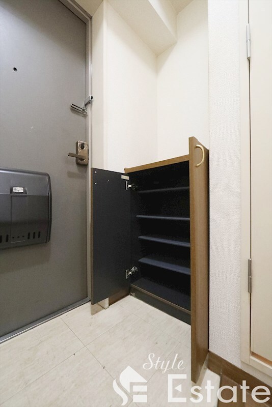 プランドールごきその物件内観写真