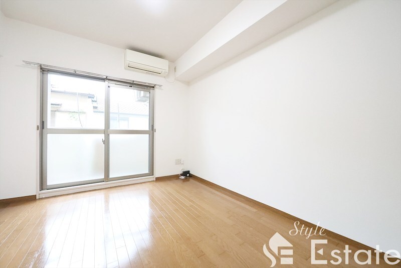 プランドールごきその物件内観写真