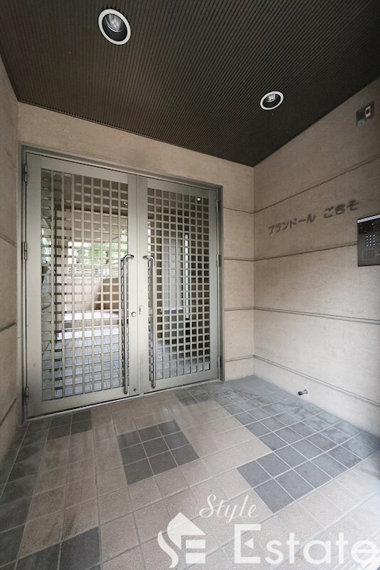 プランドールごきその物件内観写真