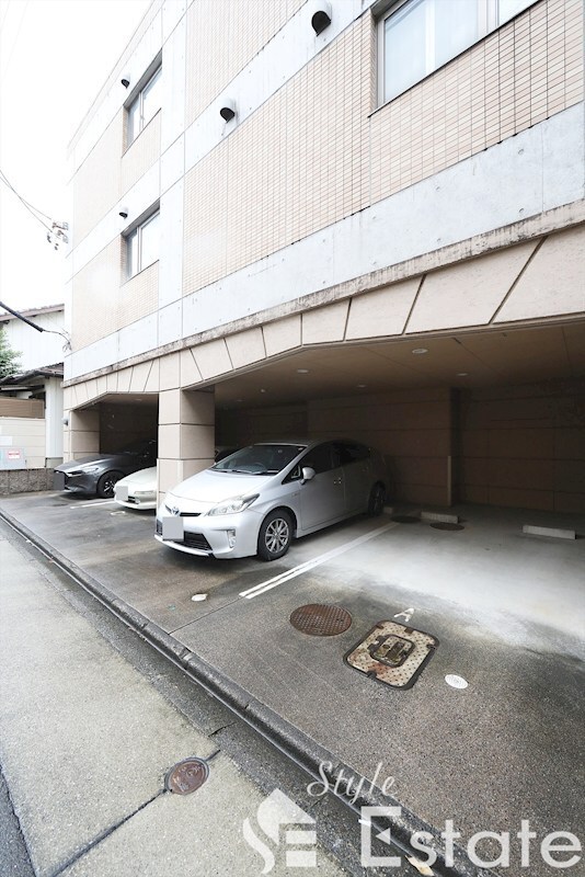 プランドールごきその物件内観写真