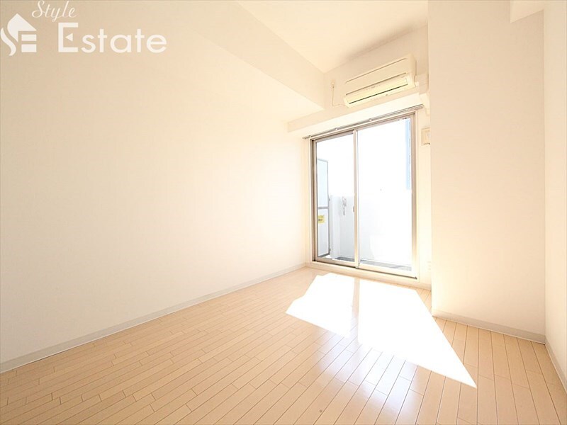 森下駅 徒歩9分 4階の物件内観写真