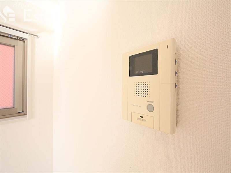 森下駅 徒歩9分 4階の物件内観写真