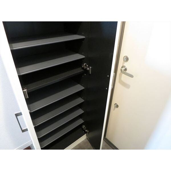 ピアチェーレ新栄の物件内観写真