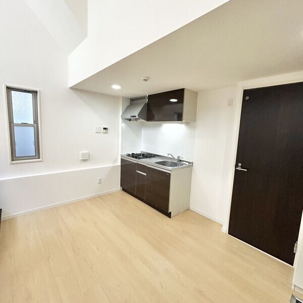 ピアチェーレ新栄の物件内観写真