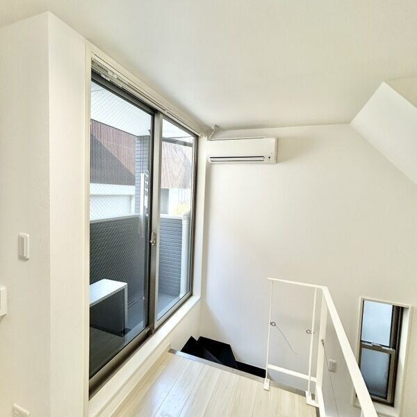 ピアチェーレ新栄の物件内観写真