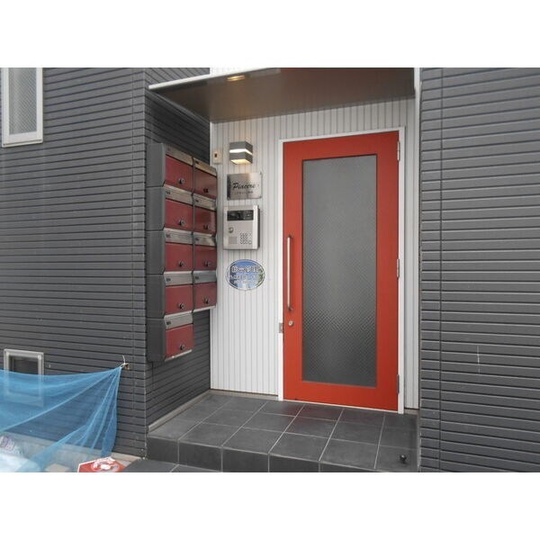 ピアチェーレ新栄の物件内観写真