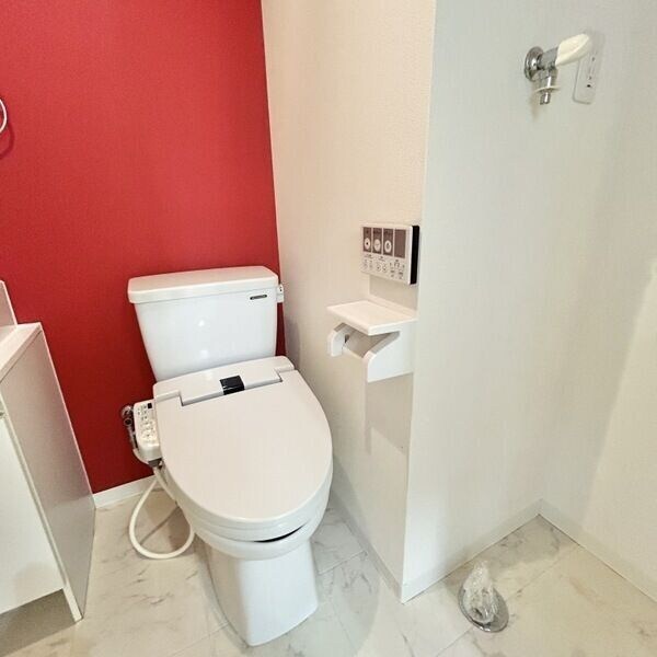 ピアチェーレ新栄の物件内観写真