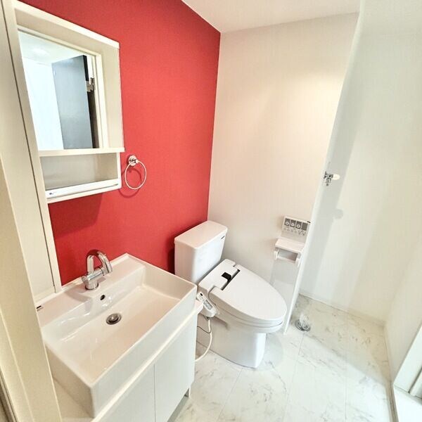 ピアチェーレ新栄の物件内観写真