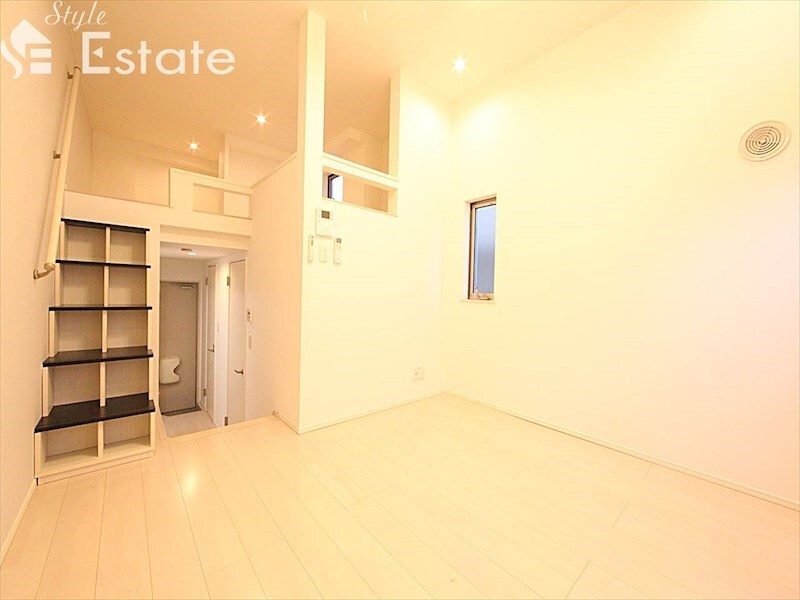 グランハイム車道の物件内観写真