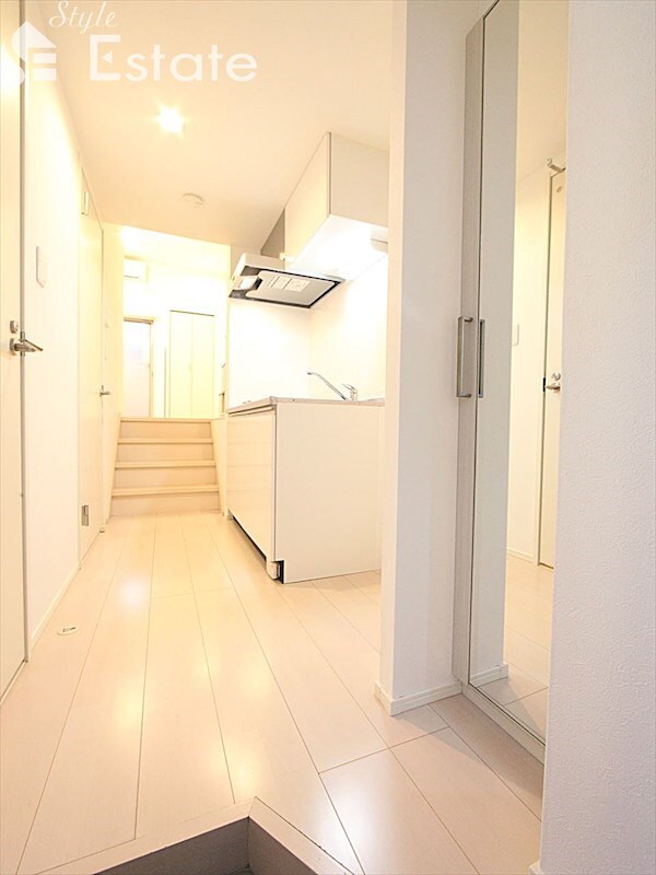 グランハイム車道の物件内観写真