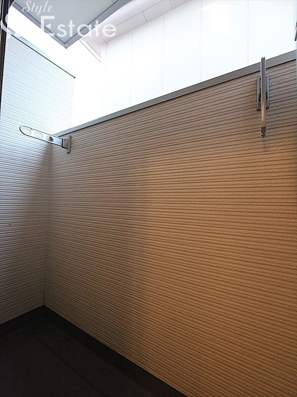 グランハイム車道の物件内観写真