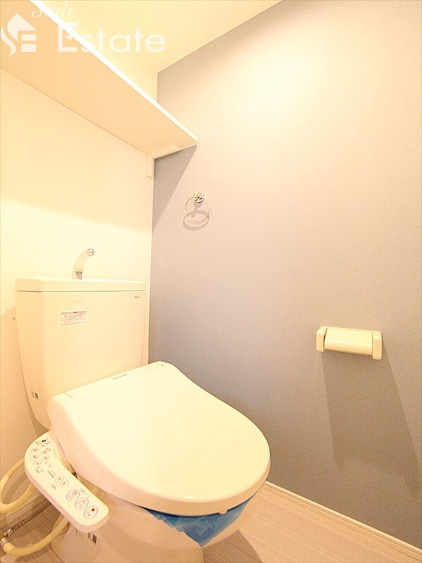 グランハイム車道の物件内観写真