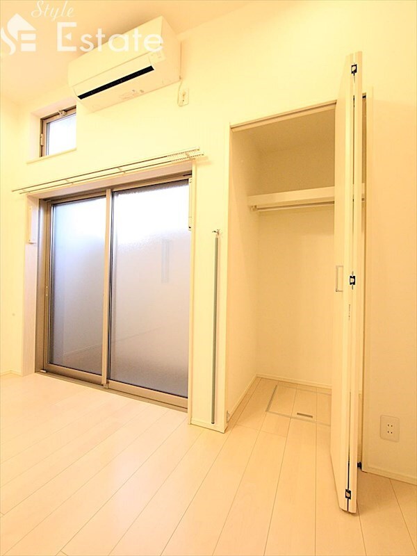 グランハイム車道の物件内観写真