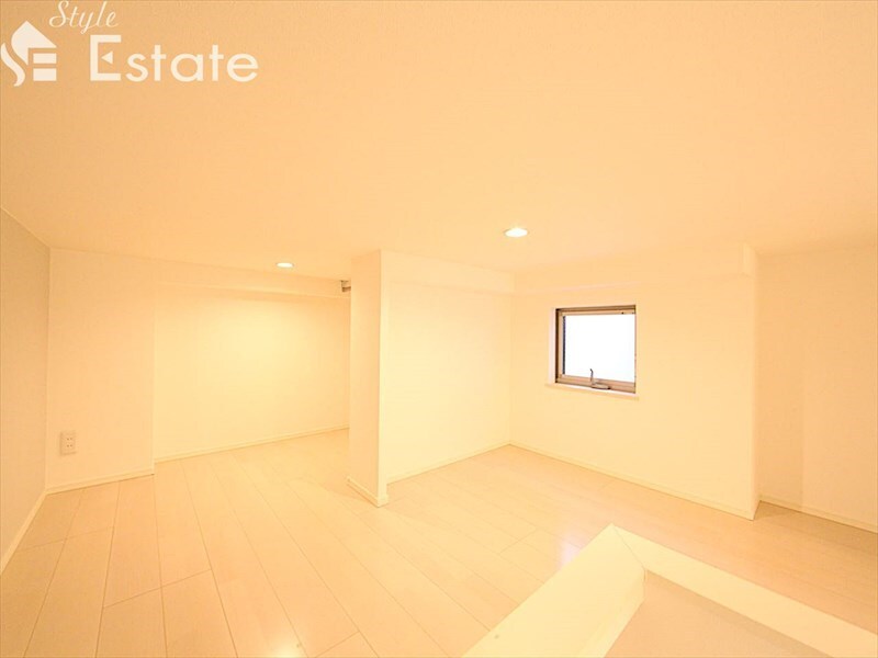 グランハイム車道の物件内観写真