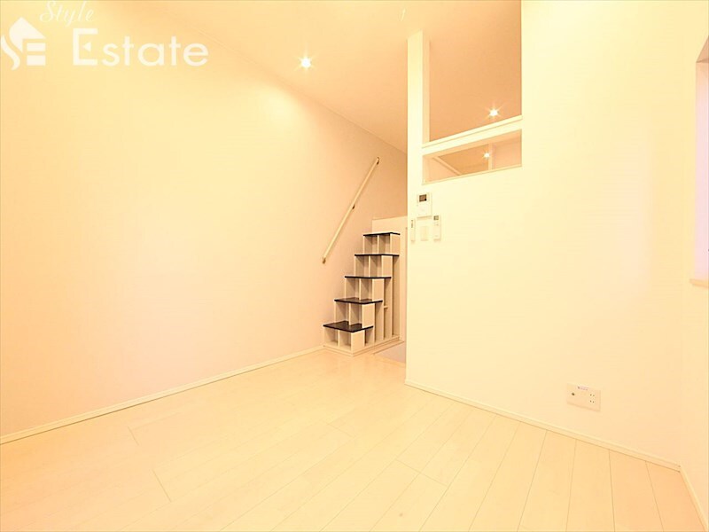 グランハイム車道の物件内観写真