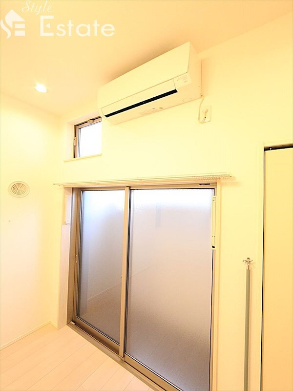 グランハイム車道の物件内観写真