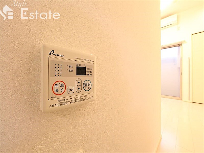 グランハイム車道の物件内観写真