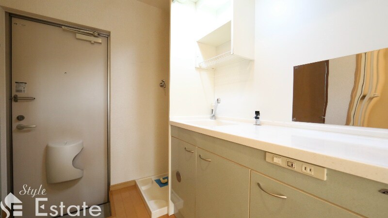 Loft4千種の物件内観写真