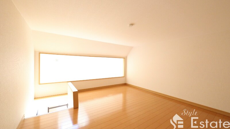 Loft4千種の物件内観写真