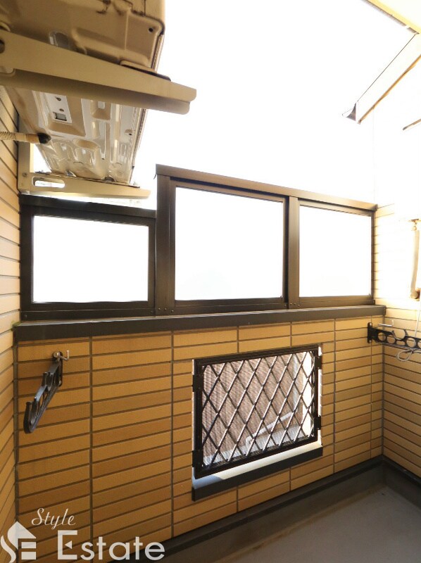 Loft4千種の物件内観写真