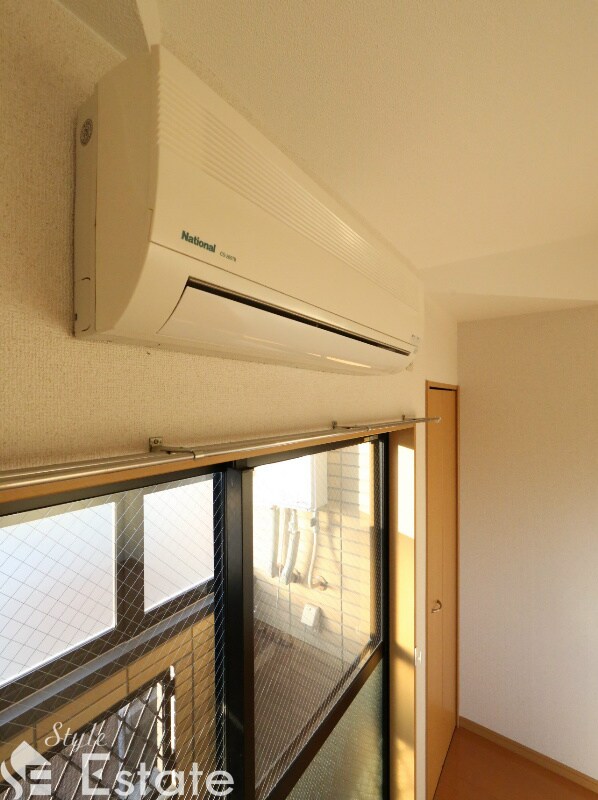 Loft4千種の物件内観写真