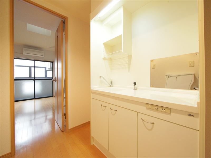 Loft4千種の物件内観写真