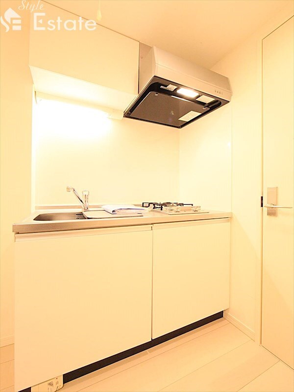 Cathbharr車道の物件内観写真