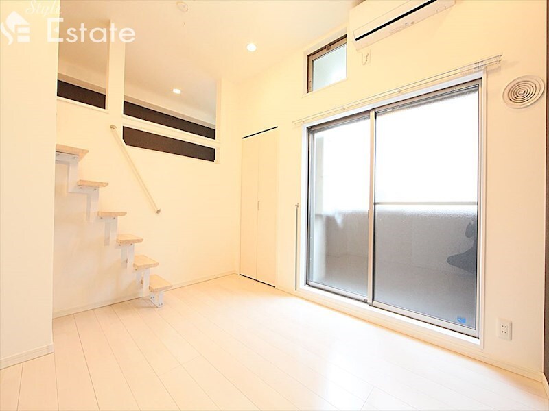 Cathbharr車道の物件内観写真