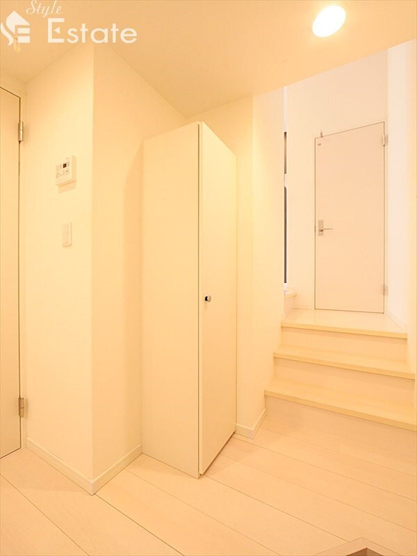 Cathbharr車道の物件内観写真