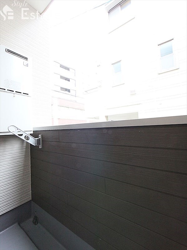 Cathbharr車道の物件内観写真