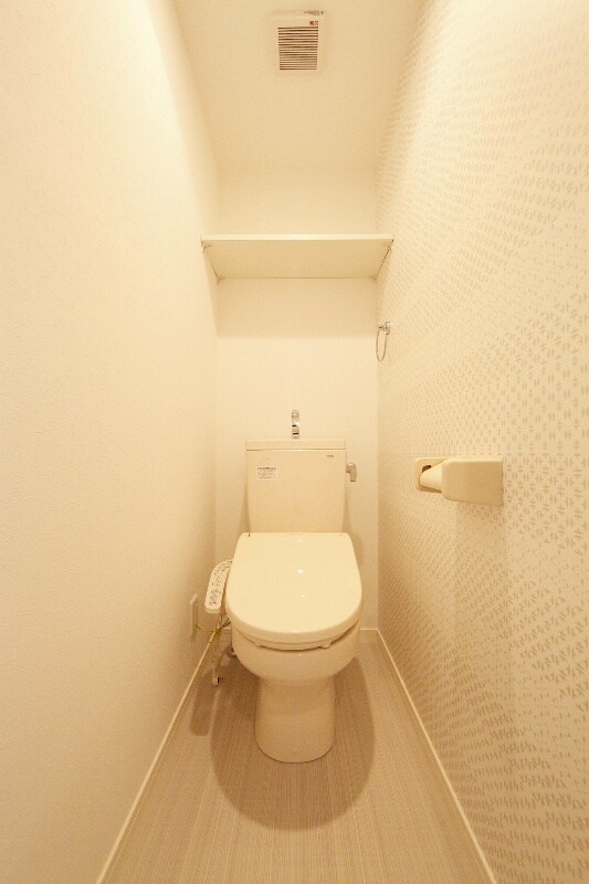 Cathbharr車道の物件内観写真