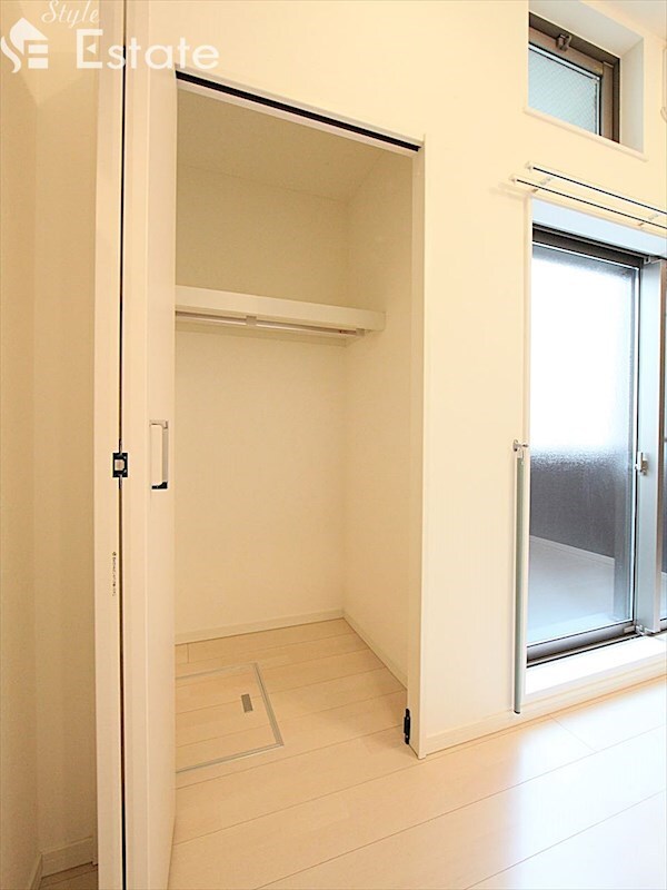 Cathbharr車道の物件内観写真