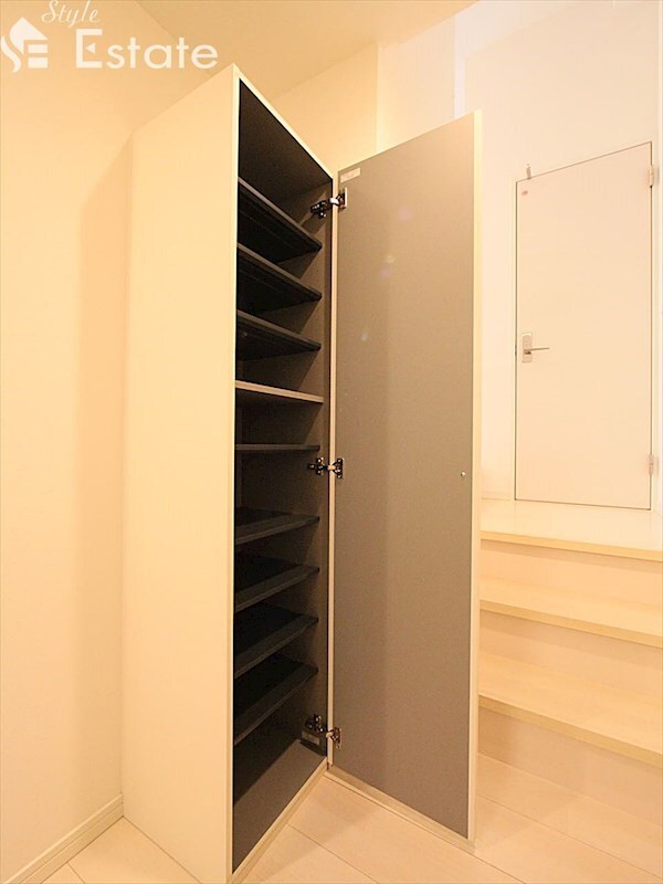 Cathbharr車道の物件内観写真