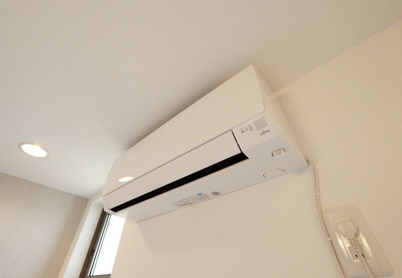 Cathbharr車道の物件内観写真