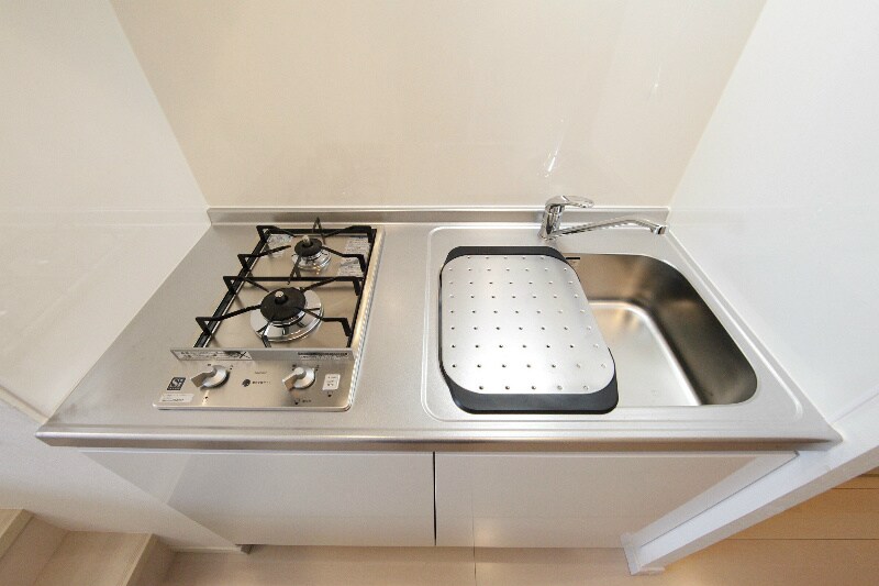 Cathbharr車道の物件内観写真