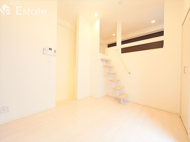 Cathbharr車道の物件内観写真