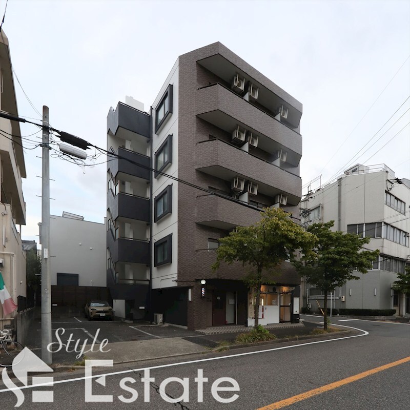 アーバン塩付の物件外観写真