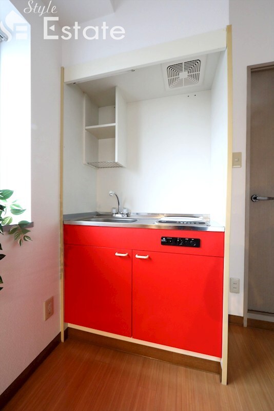 アーバン塩付の物件内観写真