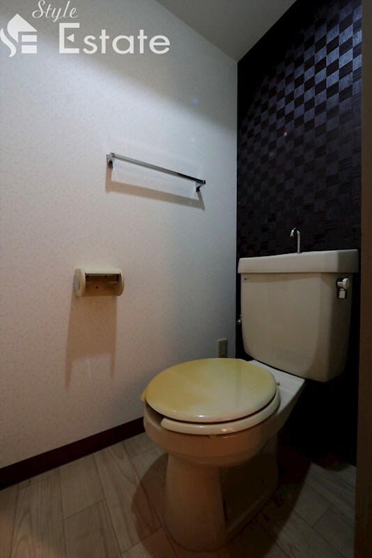 アーバン塩付の物件内観写真