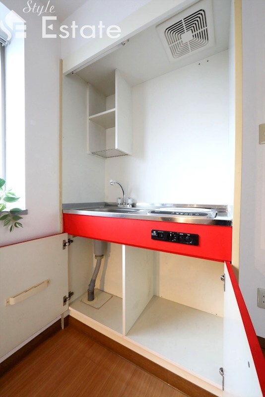 アーバン塩付の物件内観写真