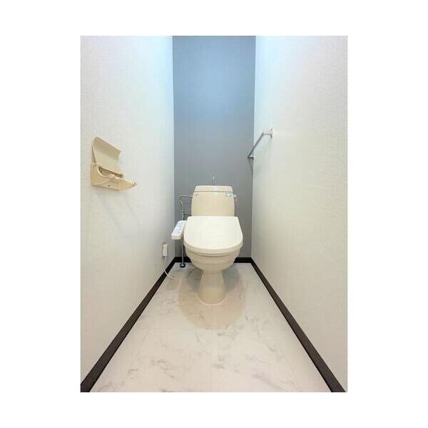 グランドール佐久間の物件内観写真