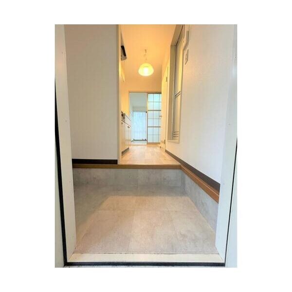 グランドール佐久間の物件内観写真