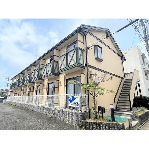 グランドール佐久間の物件内観写真