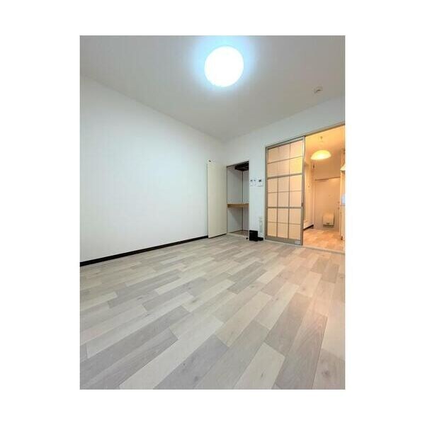 グランドール佐久間の物件内観写真