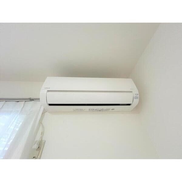 グランドール佐久間の物件内観写真