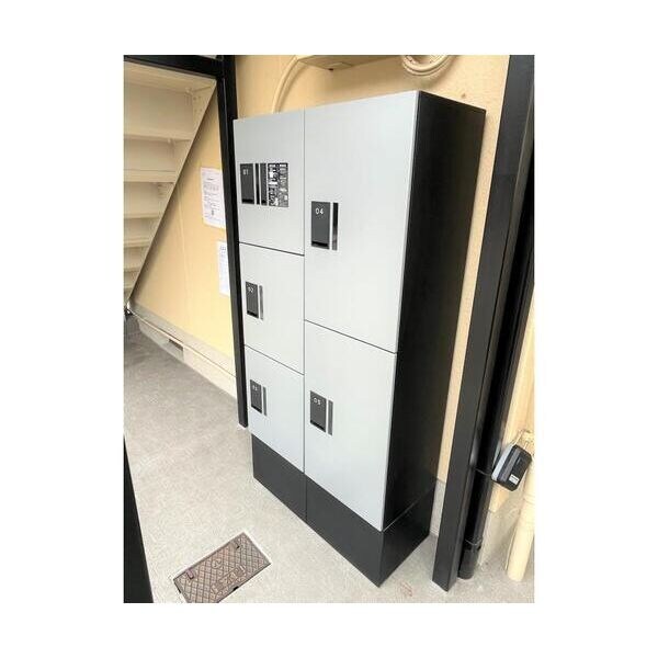 グランドール佐久間の物件内観写真