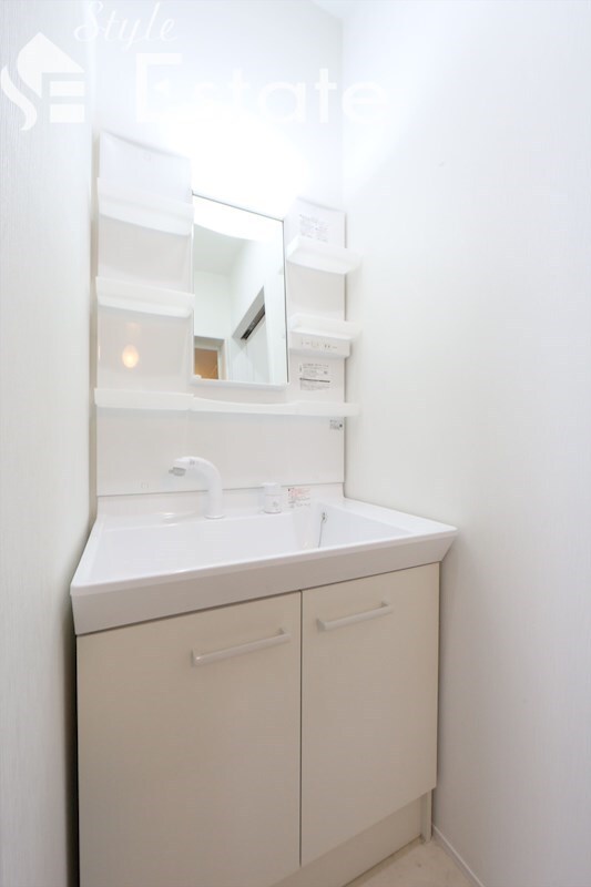 ボンヌール川名の物件内観写真