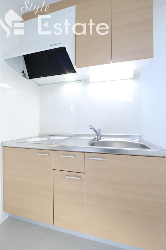 ボンヌール川名の物件内観写真