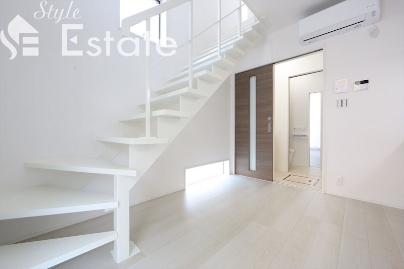 ボンヌール川名の物件内観写真