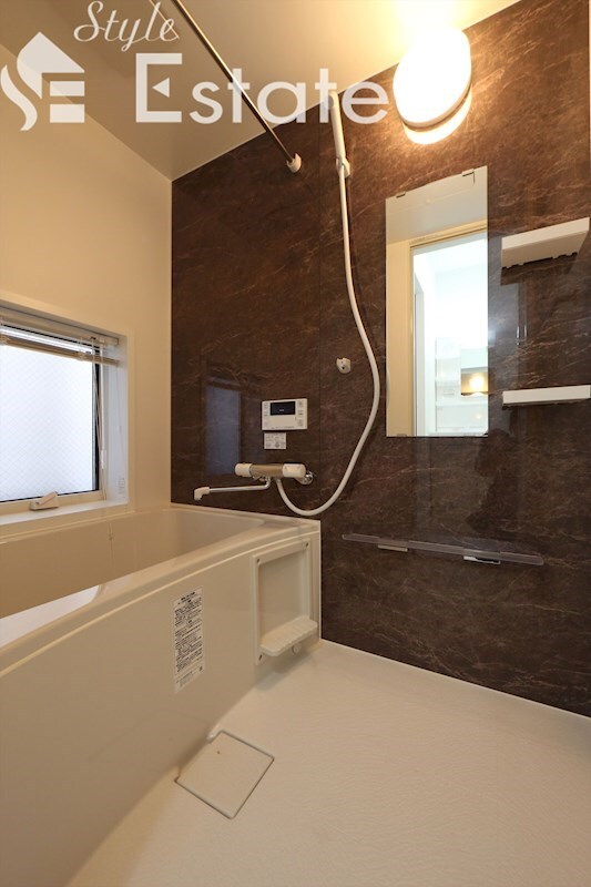 ボンヌール川名の物件内観写真